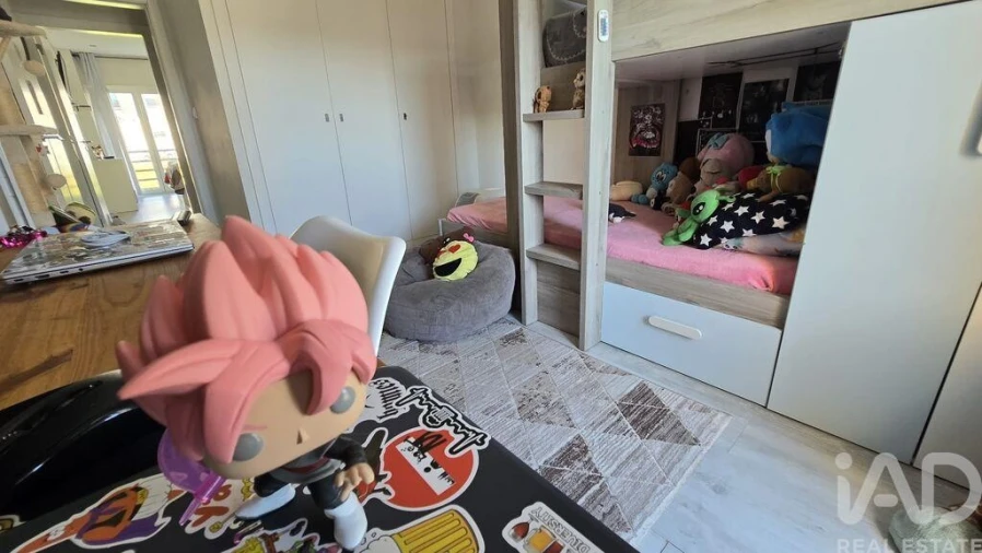 Apartamento T2 para Venda em Vialonga Foto 22