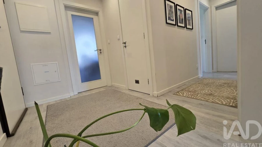 Apartamento T2 para Venda em Vialonga Foto 10