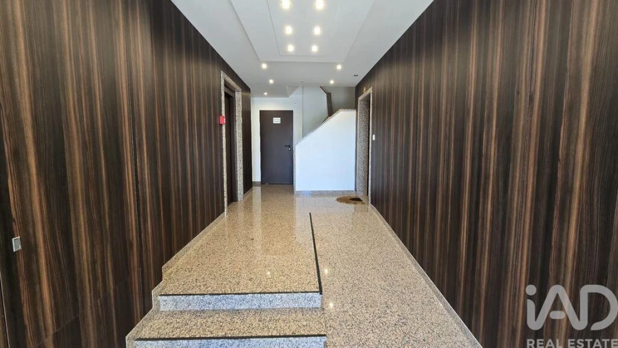 Apartamento T2 para Venda em Vialonga Foto 27