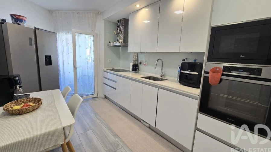 Apartamento T2 para Venda em Vialonga Foto 19