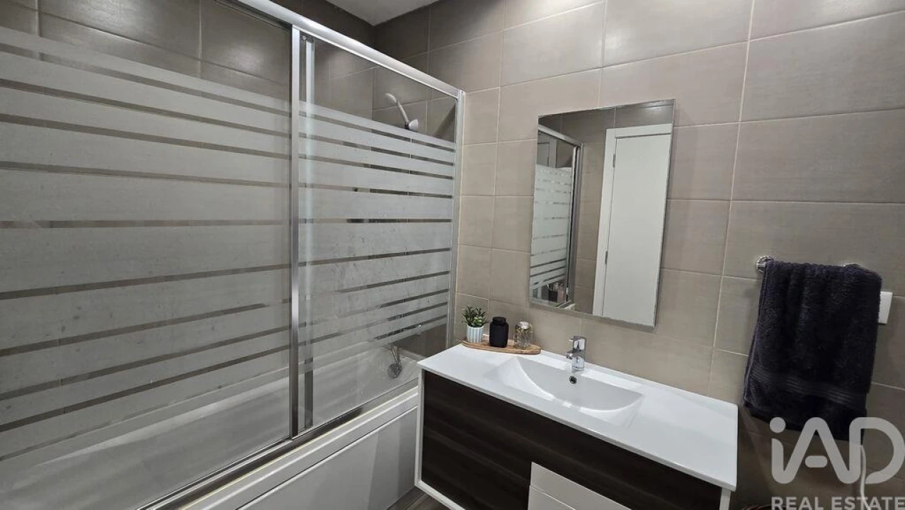 Apartamento T2 para Venda em Vialonga Foto 23