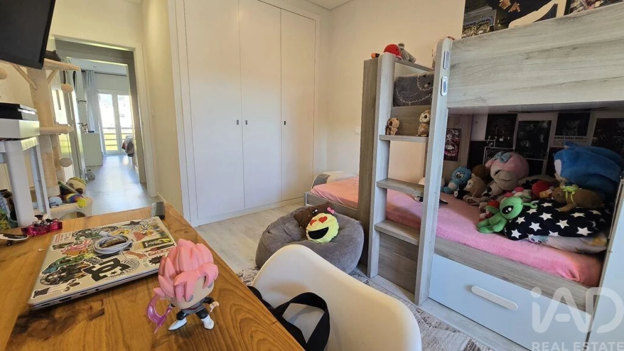 Apartamento T2 para Venda em Vialonga Foto 21