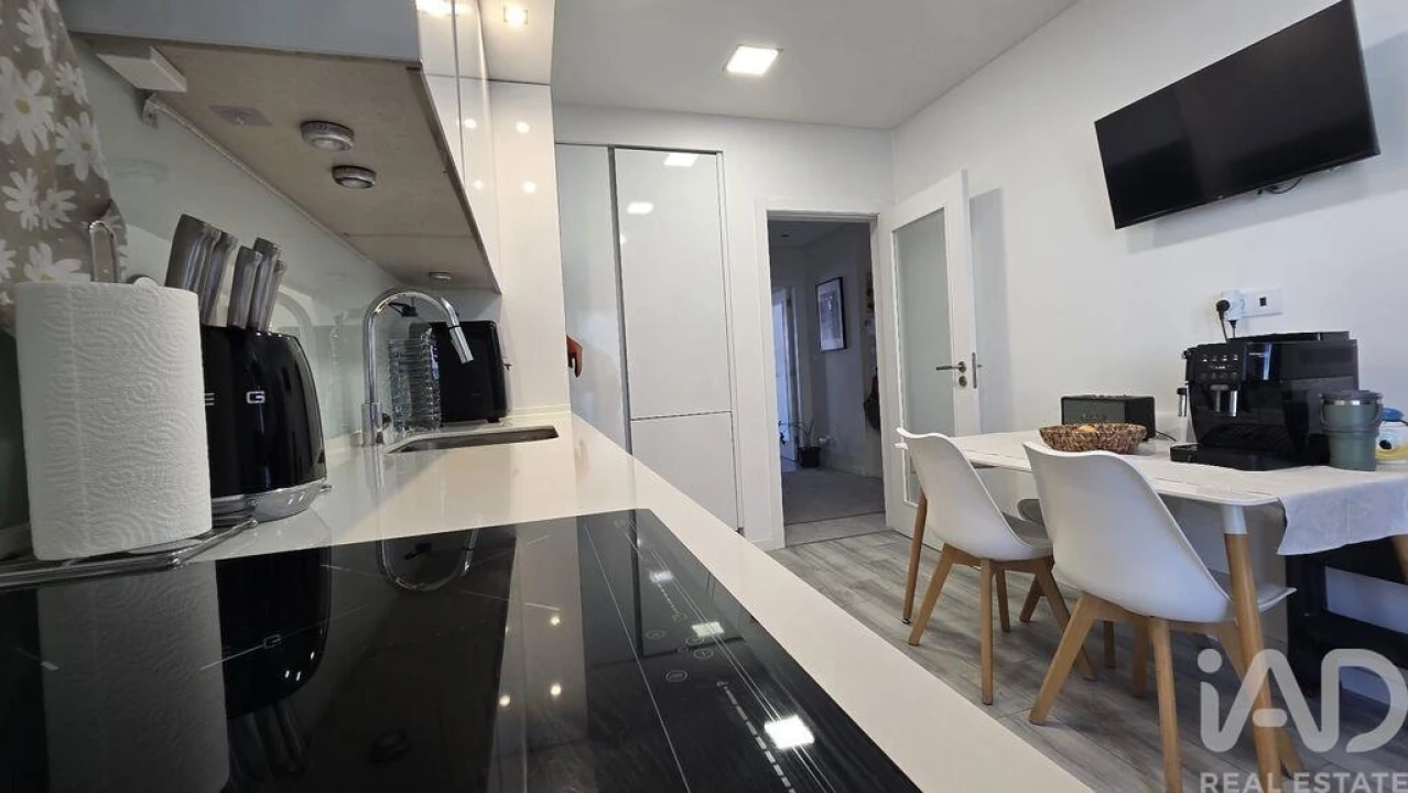 Apartamento T2 para Venda em Vialonga Foto 14