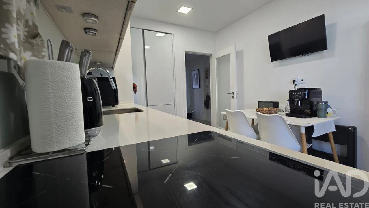 Apartamento T2 para Venda em Vialonga Foto 15