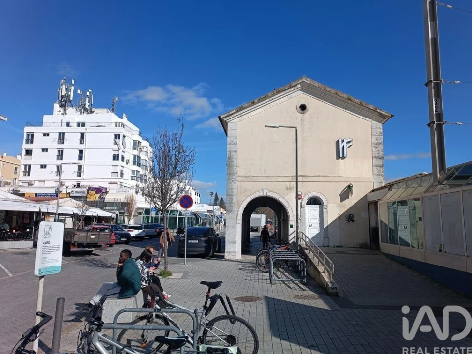 Loja para Venda em Carcavelos e Parede Foto 20