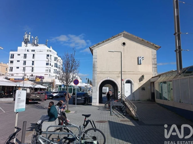 Loja para Venda em Carcavelos e Parede Foto 20