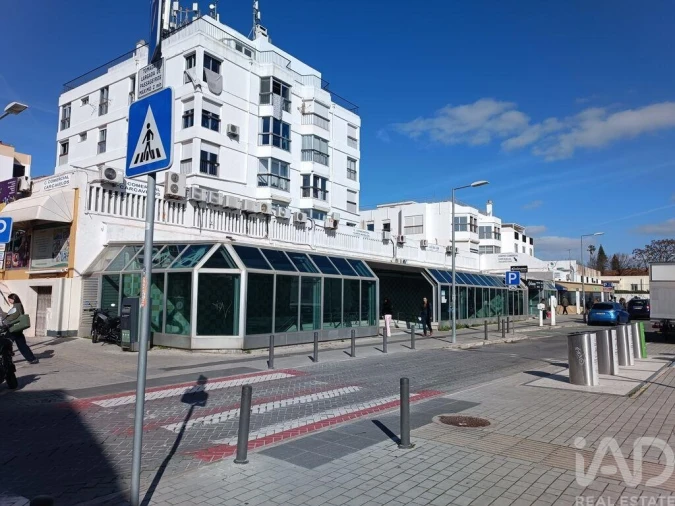 Loja para Venda em Carcavelos e Parede Foto 22