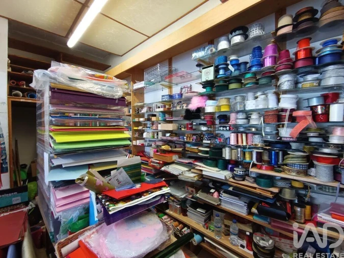 Loja para Venda em Carcavelos e Parede Foto 10