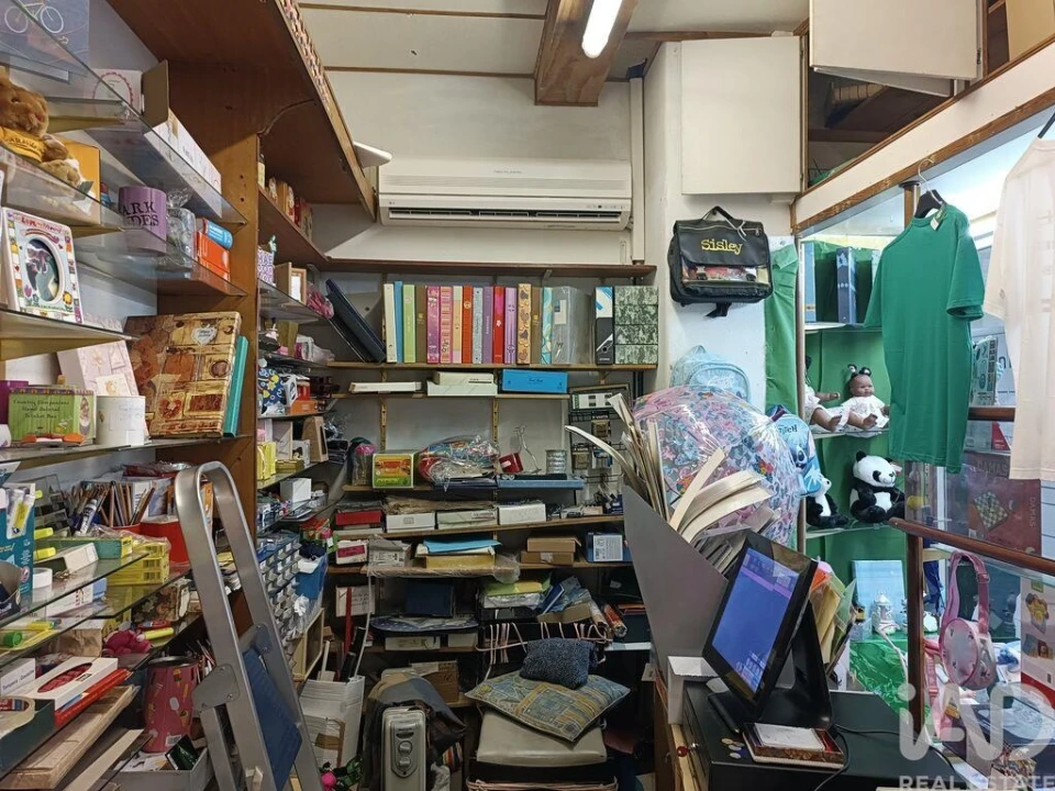 Loja para Venda em Carcavelos e Parede Foto 7