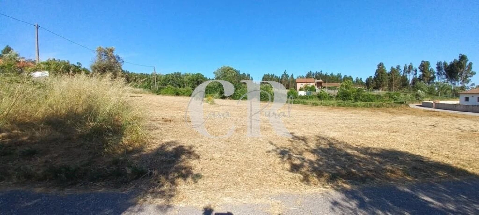 Terreno para Venda em Graça Foto 1