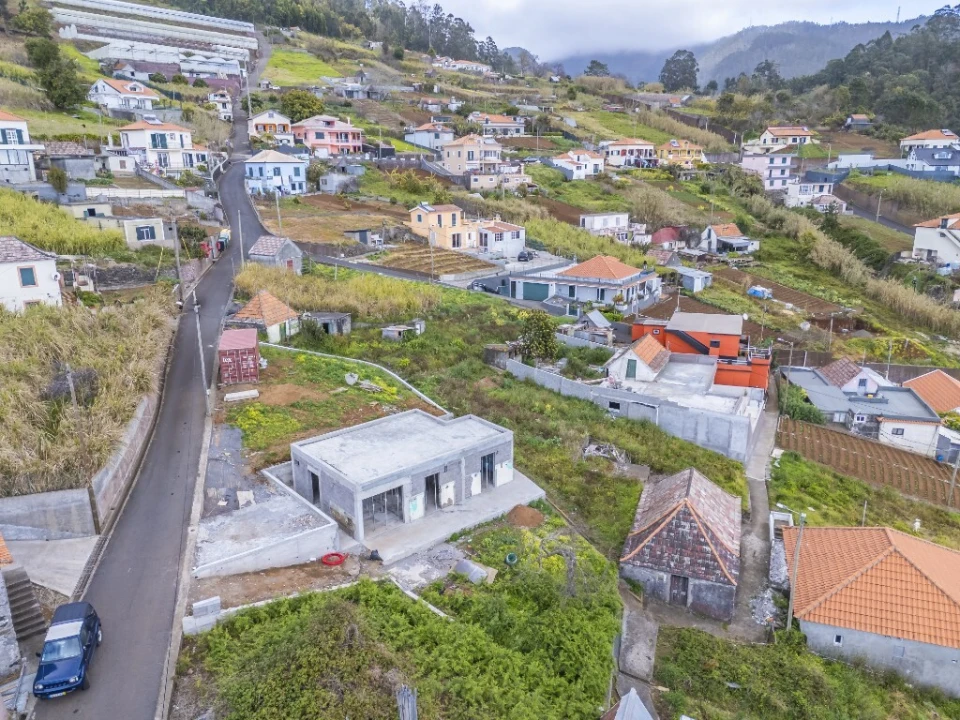 Moradia T1 para Venda em Ponta do Sol Foto 39