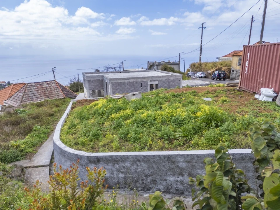 Moradia T1 para Venda em Ponta do Sol Foto 30