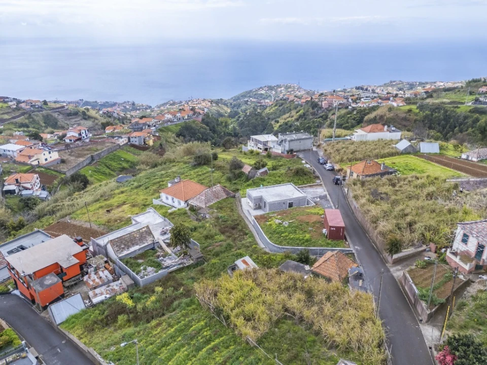 Moradia T1 para Venda em Ponta do Sol Foto 25