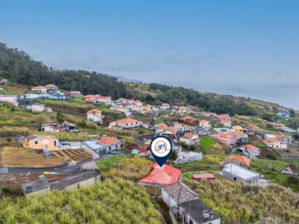 Moradia T1 para Venda em Ponta do Sol Foto 22