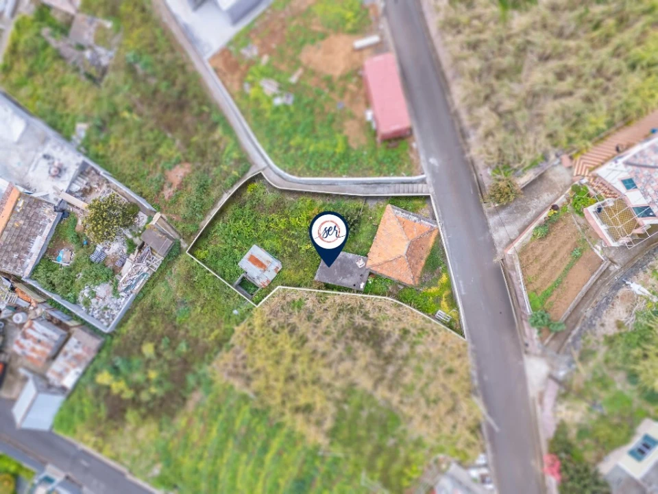 Moradia T1 para Venda em Ponta do Sol Foto 7