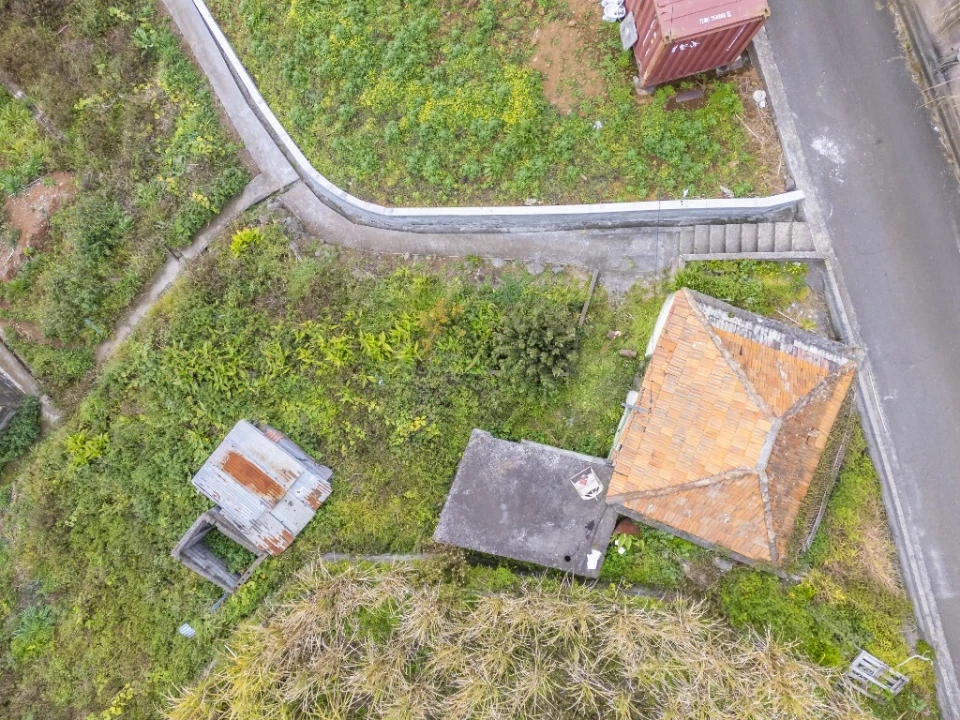 Moradia T1 para Venda em Ponta do Sol Foto 10