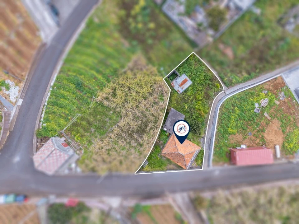 Moradia T1 para Venda em Ponta do Sol Foto 5