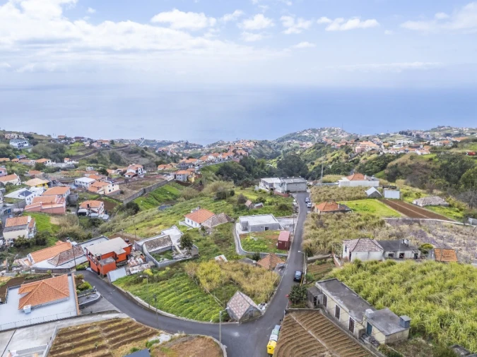 Moradia T1 para Venda em Ponta do Sol Foto 34