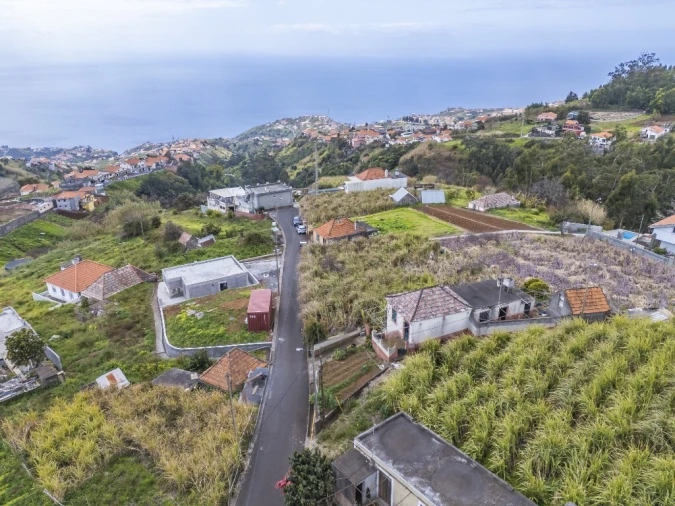 Moradia T1 para Venda em Ponta do Sol Foto 24