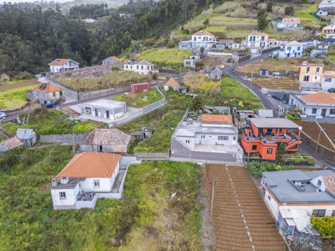 Moradia T1 para Venda em Ponta do Sol Foto 37