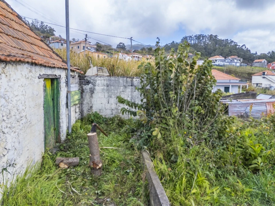 Moradia T1 para Venda em Ponta do Sol Foto 44