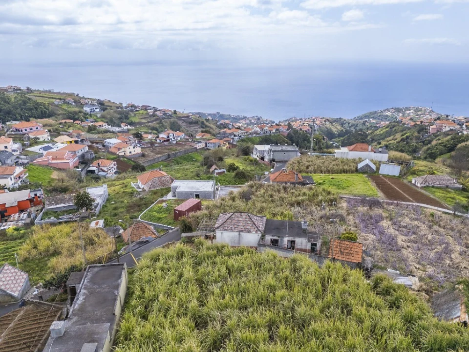 Moradia T1 para Venda em Ponta do Sol Foto 23