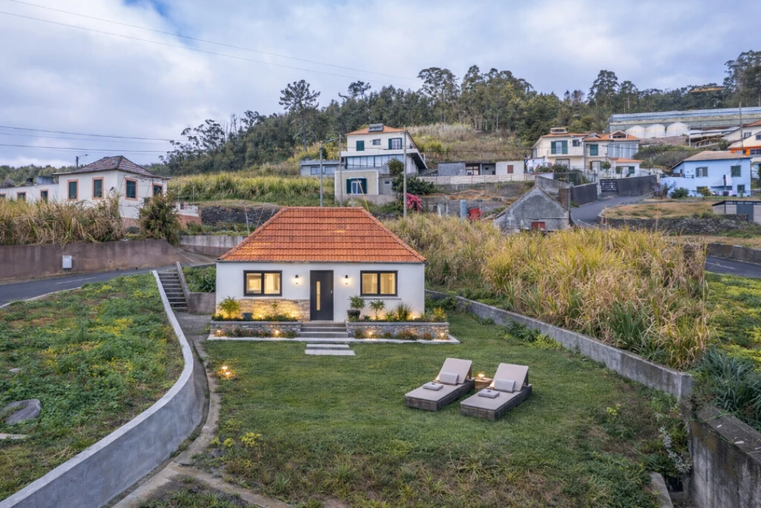 Moradia T1 para Venda em Ponta do Sol Foto 4