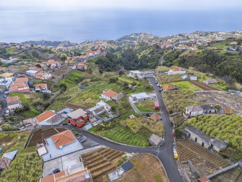 Moradia T1 para Venda em Ponta do Sol Foto 26