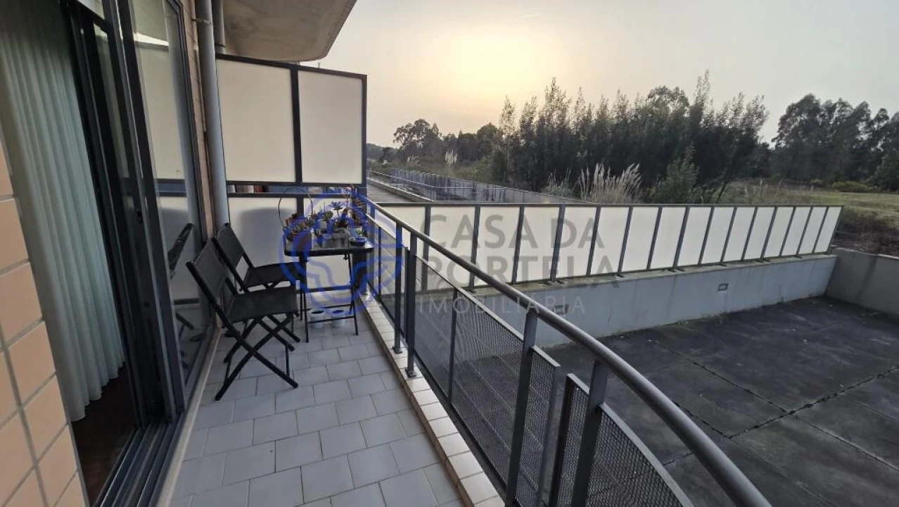 Apartamento T3 para Venda em Valongo Foto 8