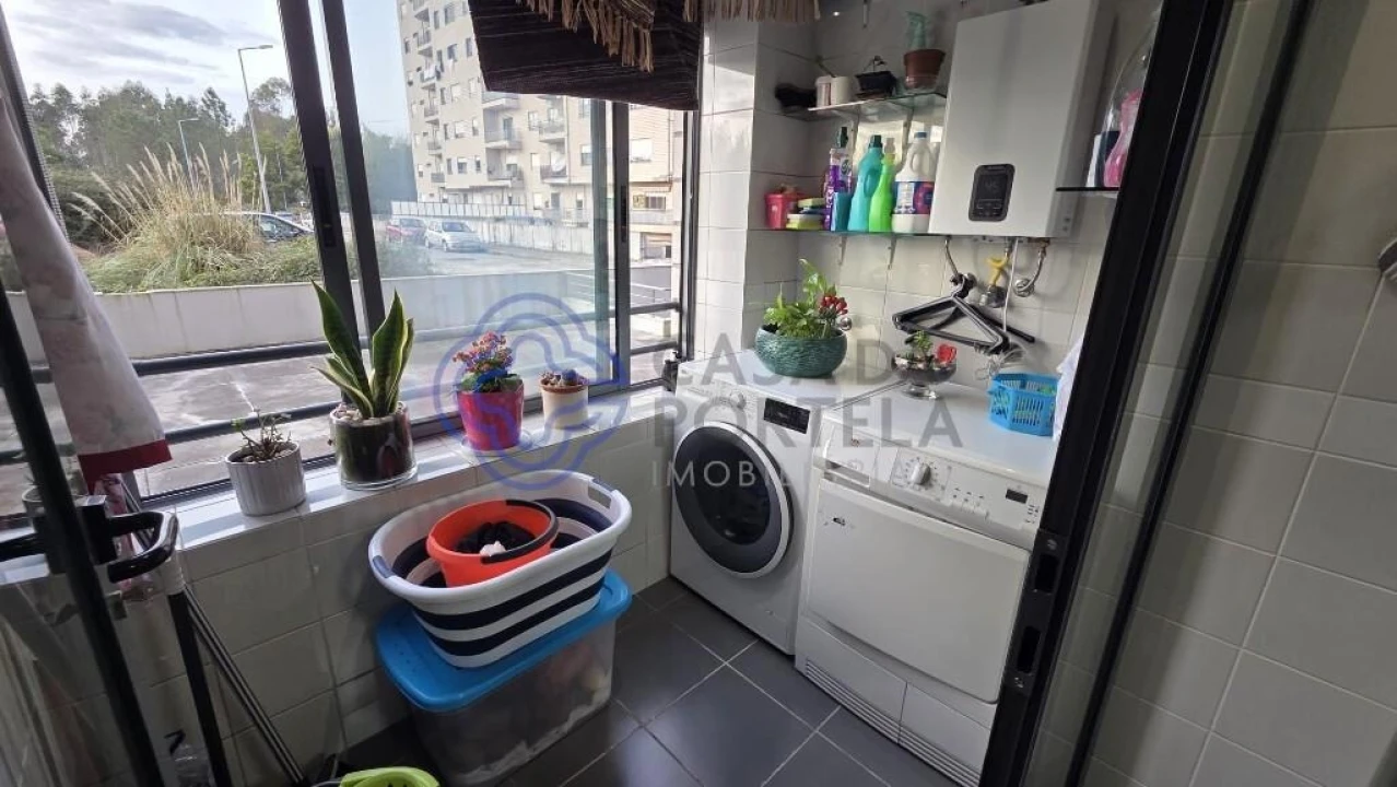Apartamento T3 para Venda em Valongo Foto 3