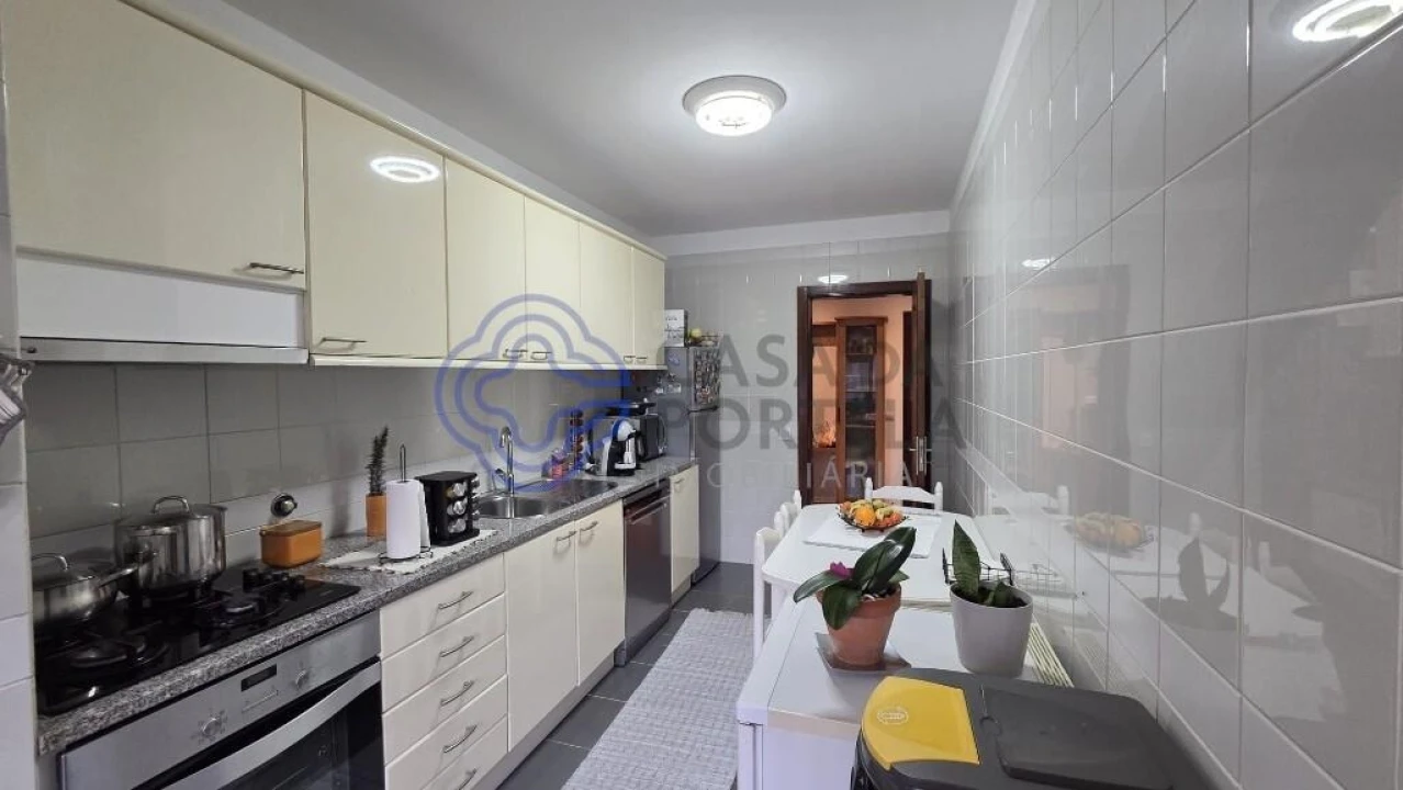 Apartamento T3 para Venda em Valongo Foto 1