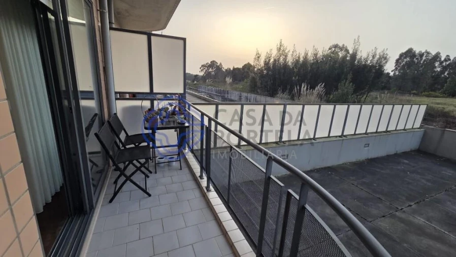 Apartamento T3 para Venda em Valongo Foto 8