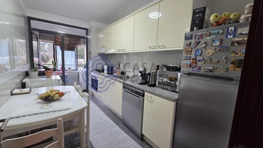 Apartamento T3 para Venda em Valongo Foto 2