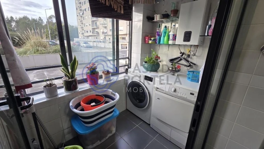 Apartamento T3 para Venda em Valongo Foto 3