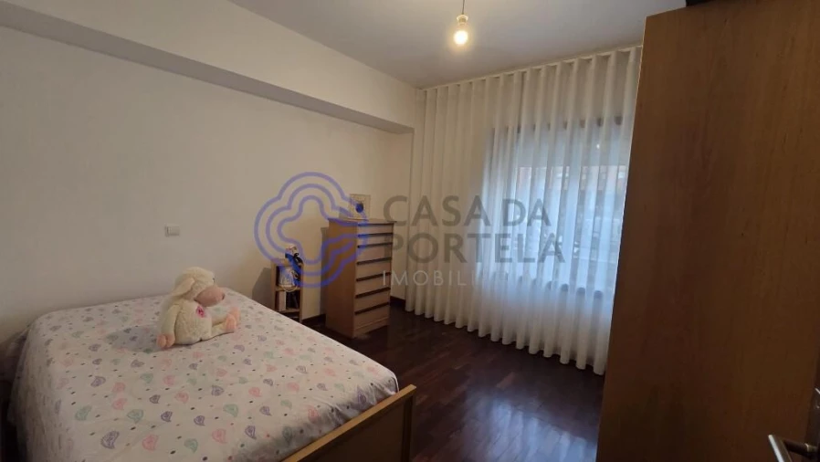 Apartamento T3 para Venda em Valongo Foto 18