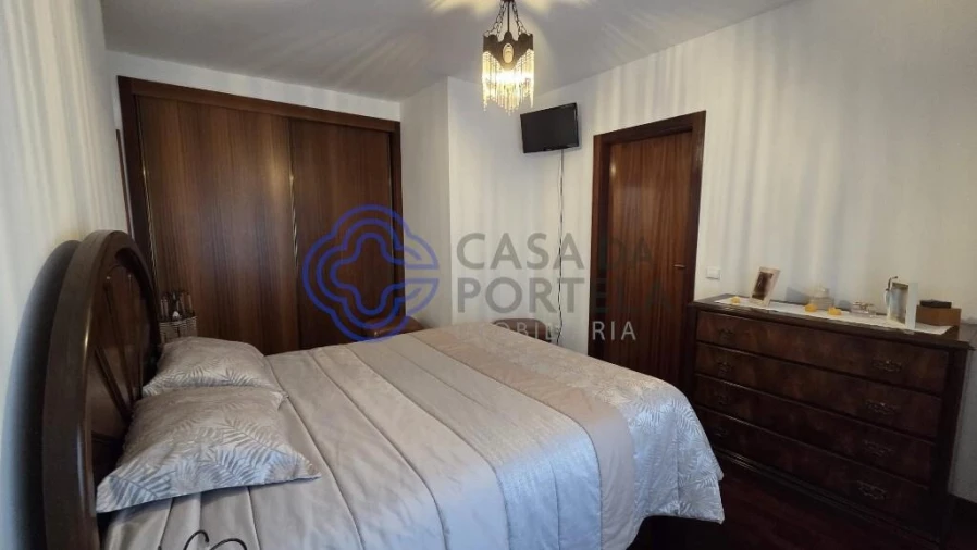 Apartamento T3 para Venda em Valongo Foto 11