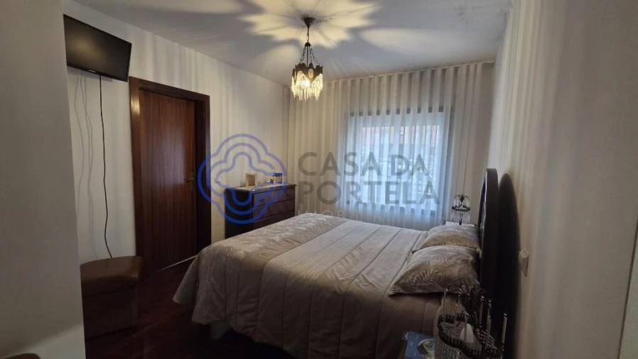 Apartamento T3 para Venda em Valongo Foto 10