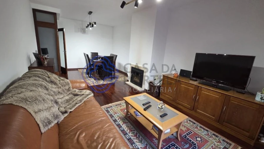 Apartamento T3 para Venda em Valongo Foto 5