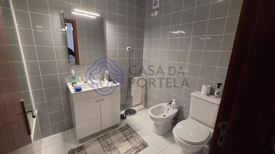 Apartamento T3 para Venda em Valongo Foto 13