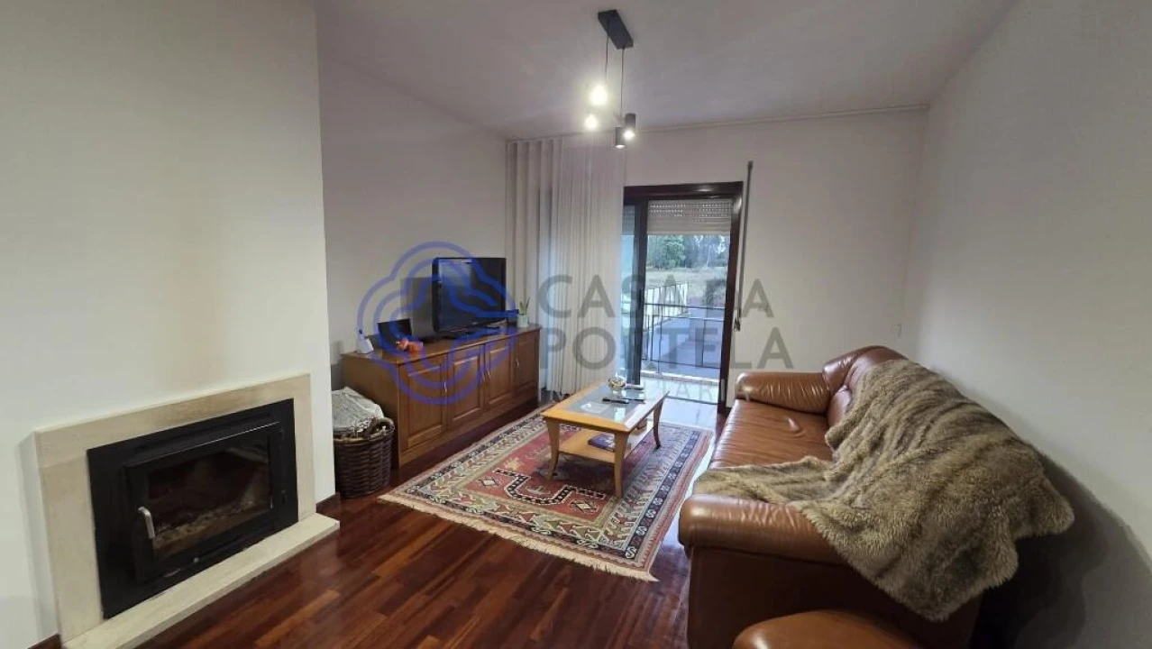 Apartamento T3 para Venda em Valongo Foto 6