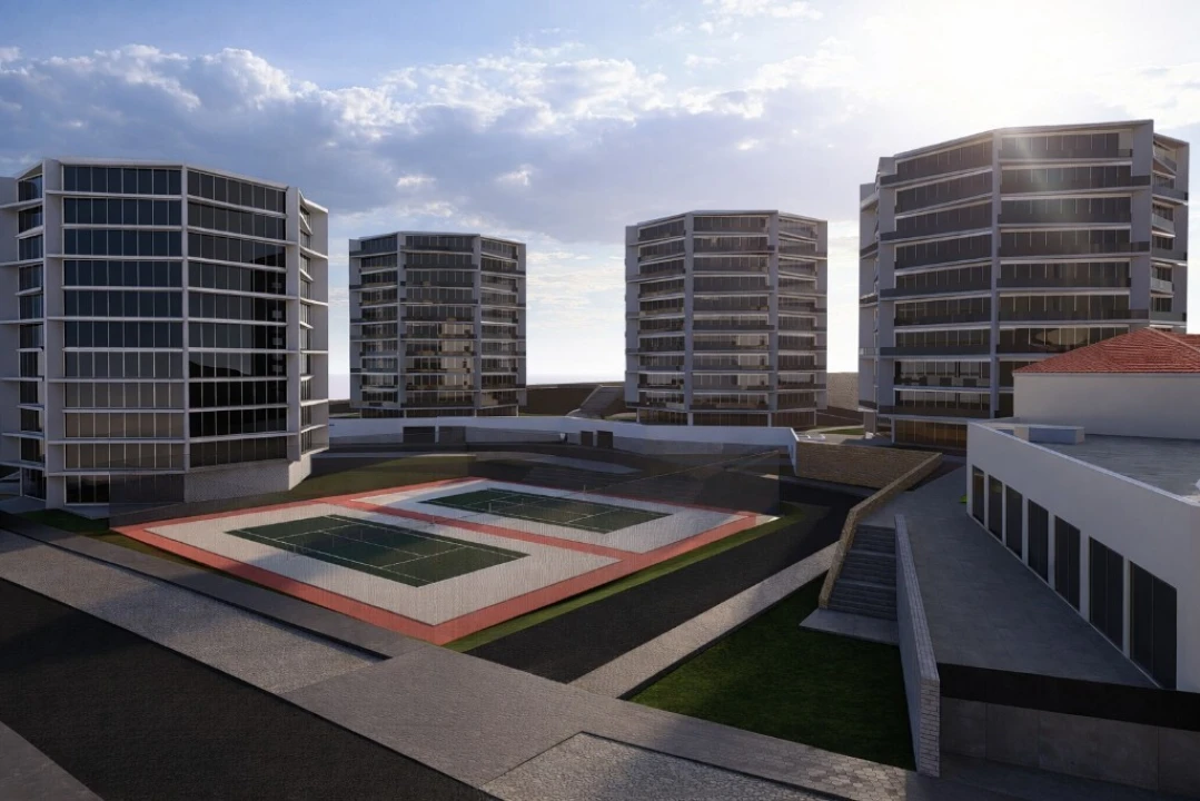 Terreno para Venda em Mafamude e Vilar do Paraíso Foto 1