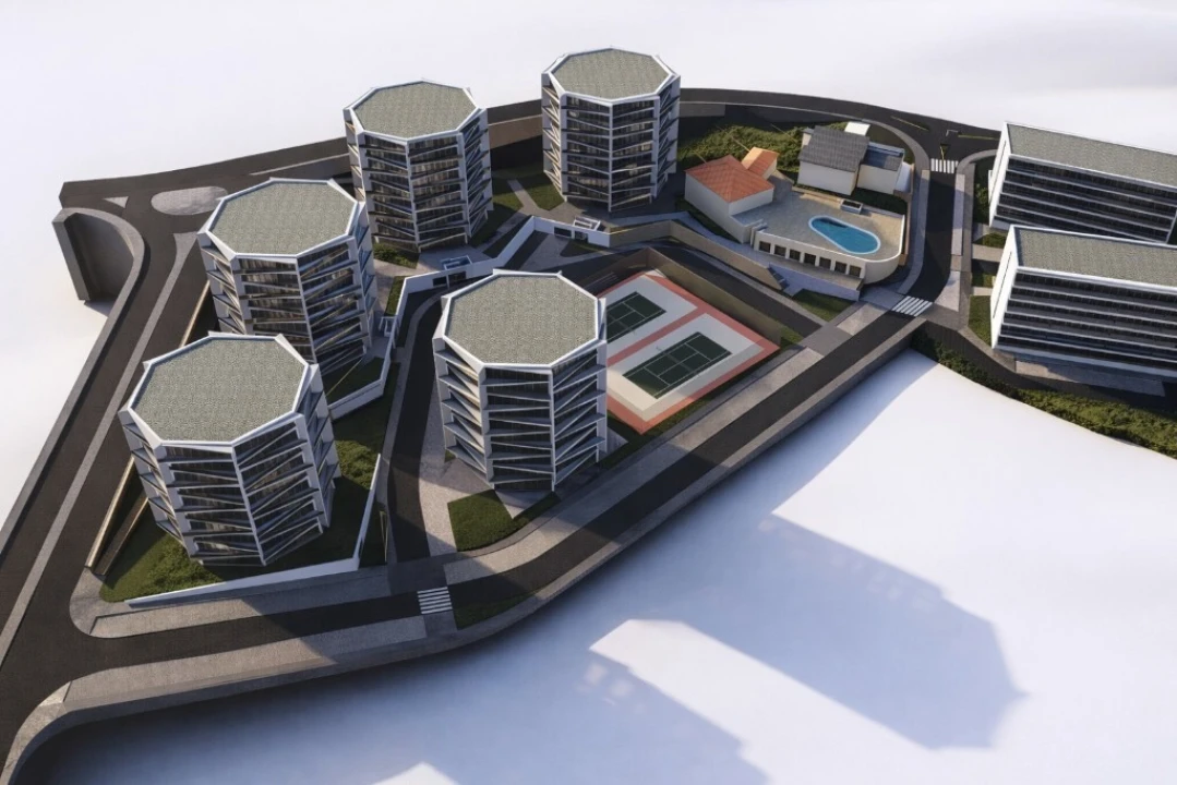 Terreno para Venda em Mafamude e Vilar do Paraíso Foto 4