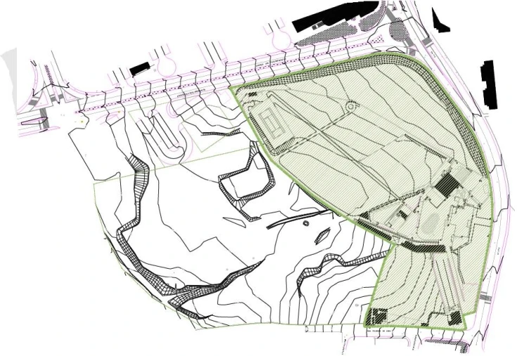 Terreno para Venda em Mafamude e Vilar do Paraíso Foto 5