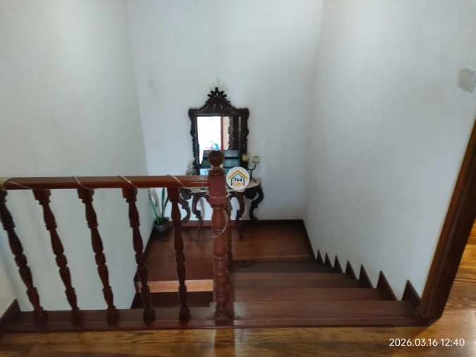 Moradia T4 para Venda em Louro Foto 9