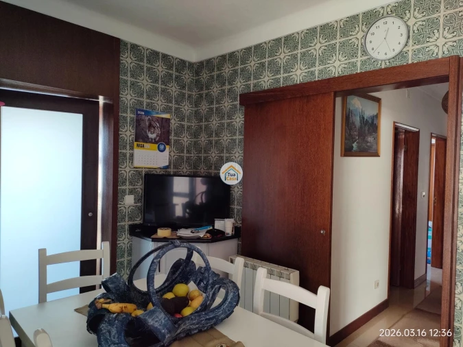 Moradia T4 para Venda em Louro Foto 7