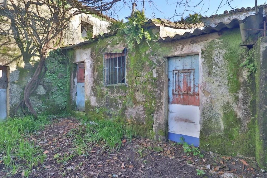 Moradia T3 para Venda em Esporões Foto 8