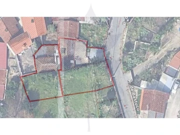 Moradia T3 para Venda em Esporões