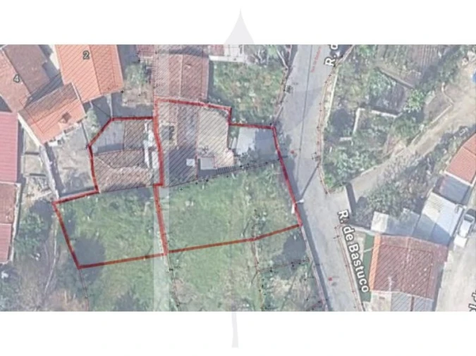 Moradia T3 para Venda em Esporões Foto 20