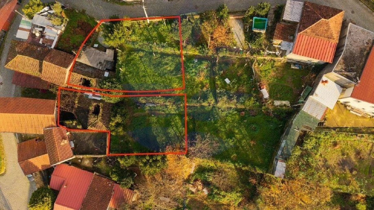 Moradia T3 para Venda em Esporões Foto 6