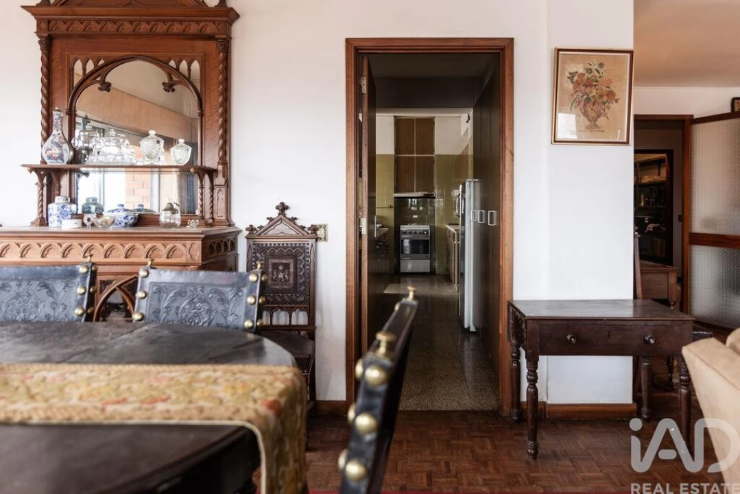 Apartamento T5 para Venda em São Martinho do Bispo e Ribeira de Frades Foto 6